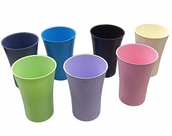 OFERTA X 30 UNIDADES VASO PLASTICO 300CC
