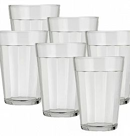 OFERTA X 24 UNIDADES!VASO AMERICANO 450ML NADIR