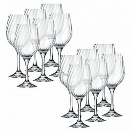 OFERTA X 12 UNIDADES!COPA VIDRIO VIDRIO NADIR RAVENA