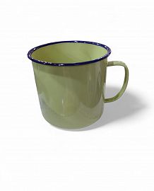 JARRO HERVIDOR N*12 ENLOZADO COLOR